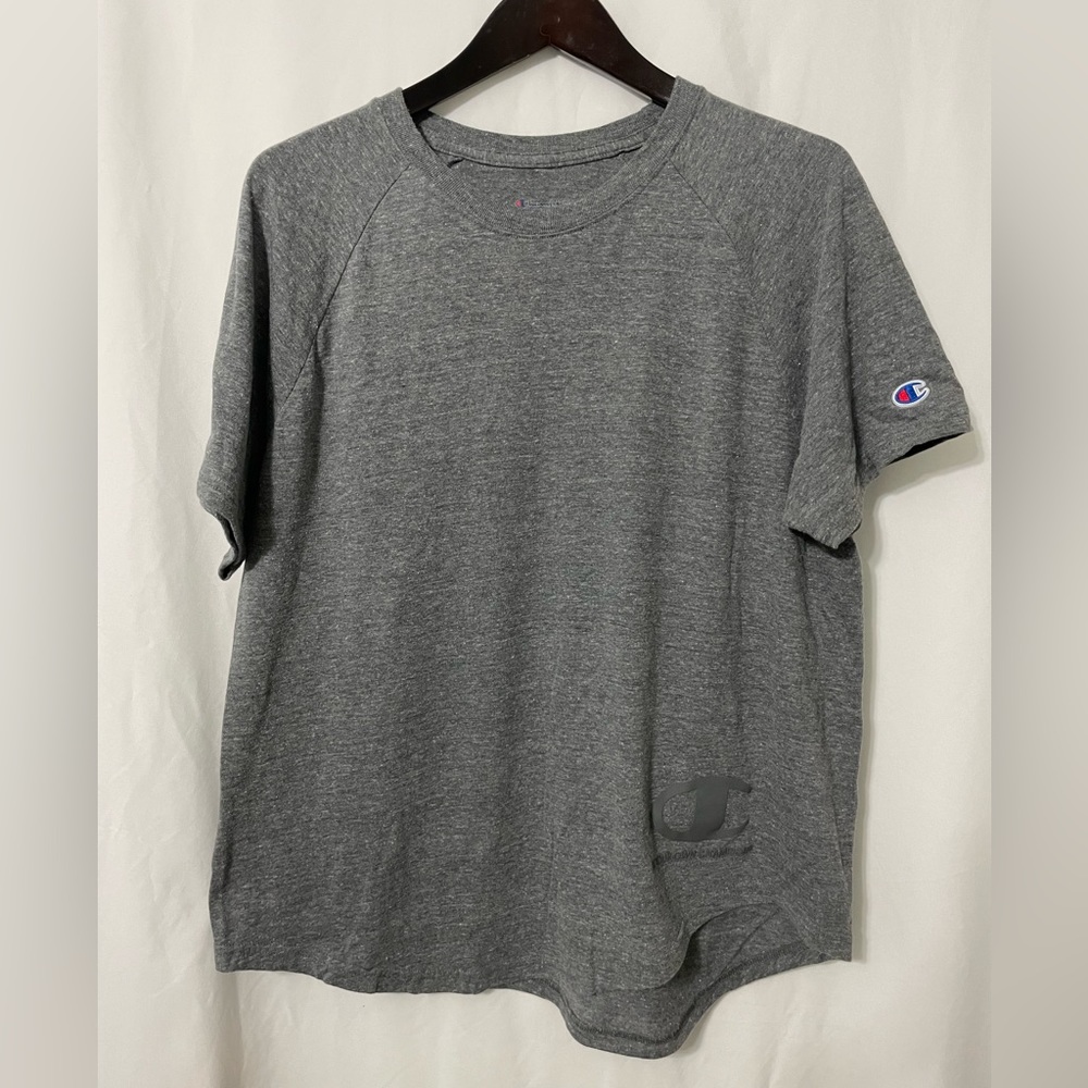 Gray Champion Designer Tee XL